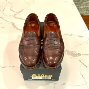 Alden Penny Loafer